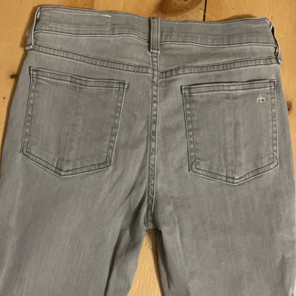 Rag & bone jeans - Picture 5 of 8